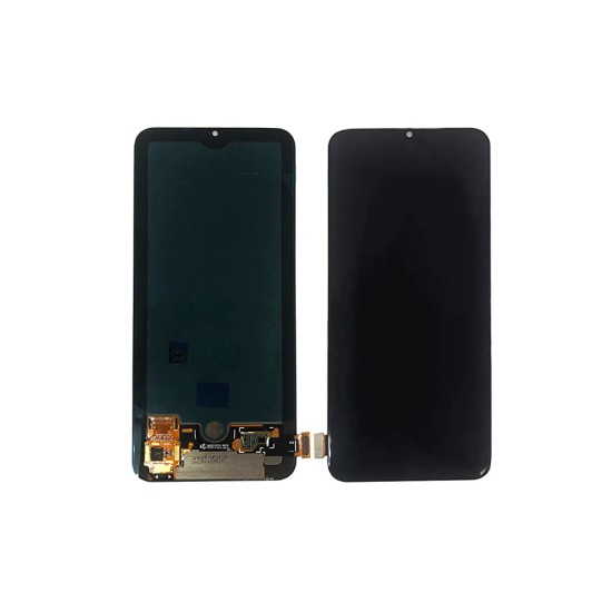 TOUCH+DISPLAY XIAOMI MI 10 LITE 5G 6.67" NEGRO